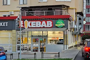 Mr. Kebab image