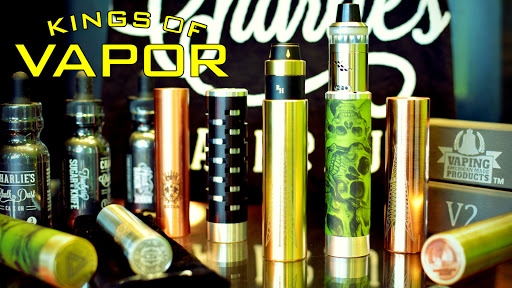 Vaporizer Store «Kings of Vapor», reviews and photos, 2611 State Rd, Cuyahoga Falls, OH 44223, USA