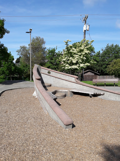 Community Center «Ballard Community Center», reviews and photos, 6020 28th Ave NW, Seattle, WA 98107, USA