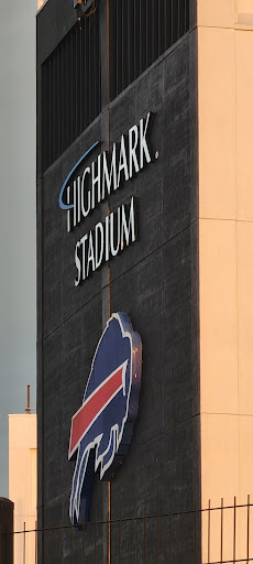 Stadium «New Era Field», reviews and photos, 1 Bills Dr, Orchard Park, NY 14127, USA
