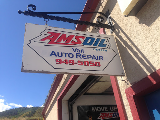 Auto Repair Shop «Vail Auto Repair», reviews and photos, 41348 US-6 E5, Avon, CO 81620, USA