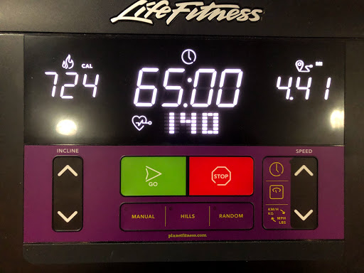 Gym «Planet Fitness», reviews and photos, 6951 Preston Rd, Frisco, TX 75034, USA