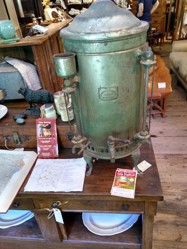 Antique Store «Chelsea Forge Antiques & Design», reviews and photos, 118 County Rd 627, Phillipsburg, NJ 08865, USA