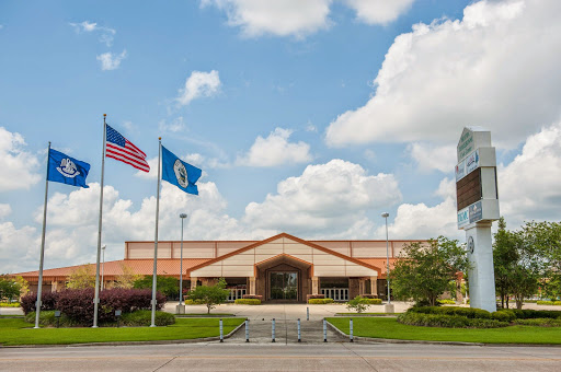 Event Venue «Houma-Terrebonne Civic Center», reviews and photos, 346 Civic Center Blvd, Houma, LA 70360, USA