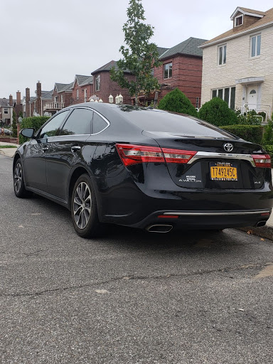 Car Wash «Platinum Car Wash and Detail Center Brooklyn», reviews and photos, 1701 Avenue Z, Brooklyn, NY 11235, USA