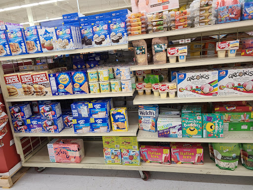 Discount Store «Big Lots», reviews and photos, 2521 Somersville Rd, Antioch, CA 94509, USA