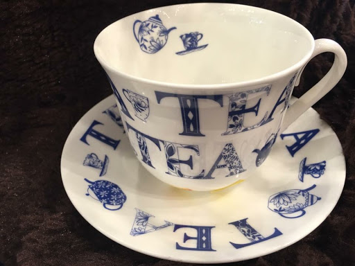 Gift Shop «Kalinka Gifts», reviews and photos, 524 Brighton Beach Ave, Brooklyn, NY 11235, USA