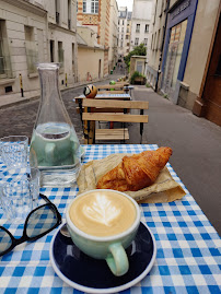 Café du Restaurant brunch Sylon de Montmartre à Paris - n°2