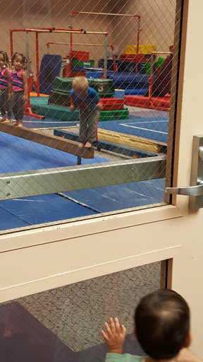 Recreation Center «Silver Mesa Recreation Center», reviews and photos, 4025 Allen Ln, North Las Vegas, NV 89032, USA