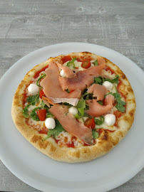 Pizza du Pizzeria La Tour De Pizze à Quissac - n°5