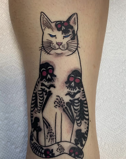 Explore in memory of mom tattoo ideas, creative tattoo ideas in Honolulu, available at Aloha Tattoo Waikiki Hilton Hawaiian Village Rainbow Bazaar