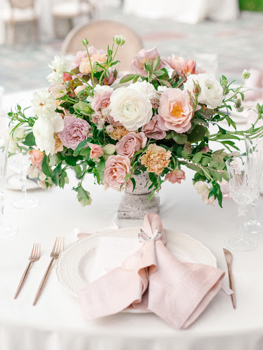 Florist «Wilder Floral Co.», reviews and photos, 1349 Chorro St, San Luis Obispo, CA 93401, USA