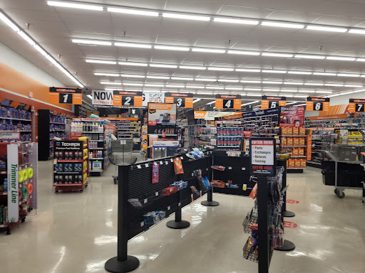 Auto Parts Store «AutoZone», reviews and photos, 24060 Mission Blvd, Hayward, CA 94544, USA