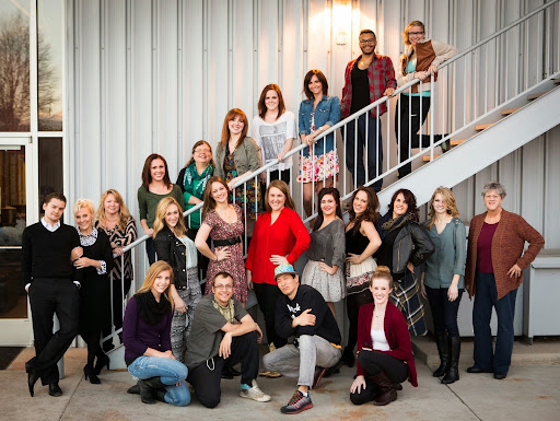 Dance Company «Studio West Dance Center», reviews and photos, 216 W Horsetooth Rd, Fort Collins, CO 80525, USA