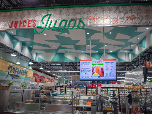 Supermarket «Vallarta Supermarkets», reviews and photos, 600 Bear Mountain Blvd, Arvin, CA 93203, USA