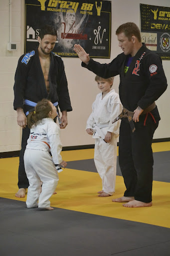 Martial Arts School «Crazy 88 Mixed Martial Arts», reviews and photos, 5 Easter Ct, Owings Mills, MD 21117, USA