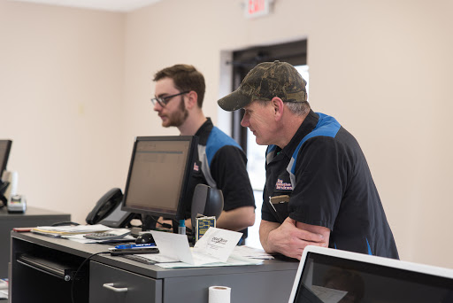 Mechanic «Pro Automotive Services», reviews and photos, 1095 E Edwardsville Rd, Wood River, IL 62095, USA