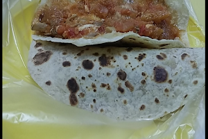 Burritos Nuevo León suc. Brisas Del Lago image