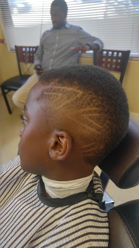Barber Shop «Kenfolk Cuts barber Shop», reviews and photos, 7847 US-301, Riverview, FL 33578, USA