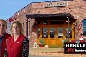 Henkle's Ace Hardware image