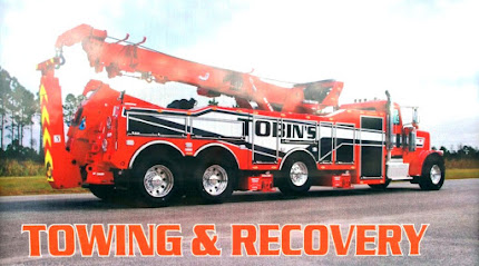 Tobin's Towing, Recovery, & Sales Inc