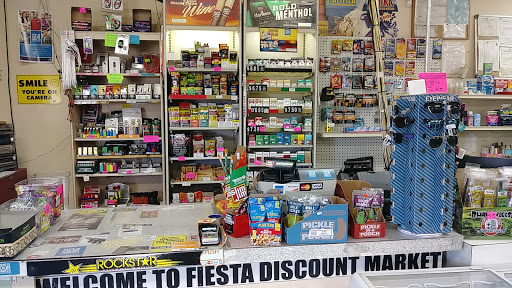 Grocery Store «Fiesta Discount Market», reviews and photos, 7010 W Charleston Blvd, Las Vegas, NV 89117, USA