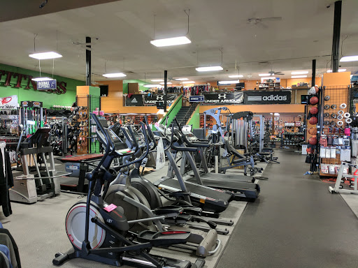 Sporting Goods Store «Play It Again Sports Springfield», reviews and photos, 1300 E Battlefield Rd, Springfield, MO 65804, USA