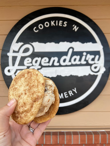 Ice Cream Shop «The Golden Cone», reviews and photos, 1063 E Green Bay St, Shawano, WI 54166, USA