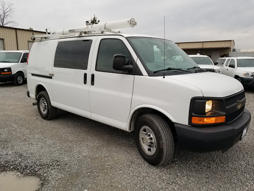 Used Car Dealer «C L Hyman Auto Wholesale Inc», reviews and photos, 11049 Air Park Rd, Ashland, VA 23005, USA