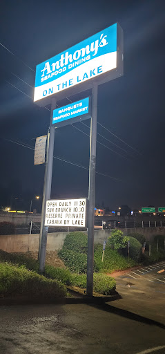Anthonys Fish Grotto image
