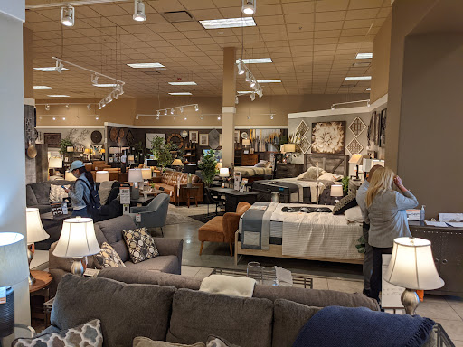 Furniture Store «Ashley HomeStore», reviews and photos, 401 N 1st St, Burbank, CA 91502, USA