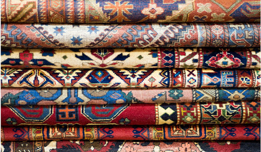 Abbas Oriental Rugs