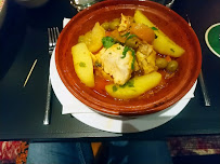 Couscous du Le Souk Restaurant des sables à Aubière - n°10