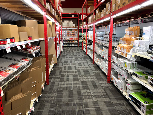 Office Supply Store «Office Depot», reviews and photos, 4001 Durham-Chapel Hill Blvd, Durham, NC 27707, USA