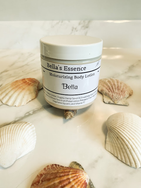 Bella's Essence Candles