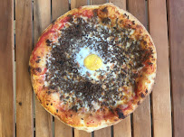 Plats et boissons du Livraison de pizzas OK PIZZA à Mitry-Mory - n°8