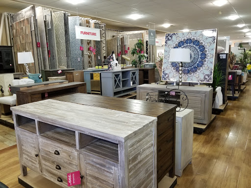 Department Store «T.J. Maxx and HomeGoods», reviews and photos, 1251 Industrial Rd, San Carlos, CA 94070, USA