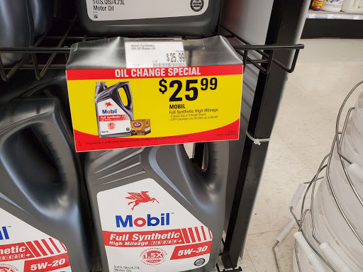 Auto Parts Store «AutoZone», reviews and photos, 550 S Daniel Morgan Ave, Spartanburg, SC 29306, USA