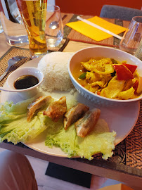 Plats et boissons du Restaurant thaï Soi 95 à Lesneven - n°14