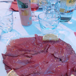 Photo n°3 de l'avis de Serena.g fait le 30/07/2022 à 13:58 sur le  Ristorante La Collina à Badia Calavena