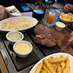 Photo n°1 de l'avis de Pablo. fait le 03/09/2023 à 11:49 sur le  ABACCO'S STEAKHOUSE Köln à Cologne