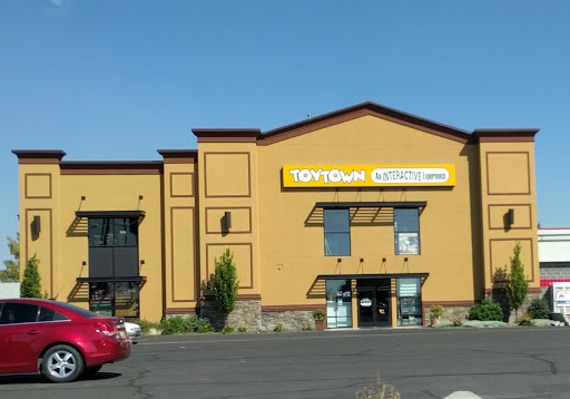 Toy Store «Toytown», reviews and photos, 1236 Blue Lakes Blvd N, Twin Falls, ID 83301, USA