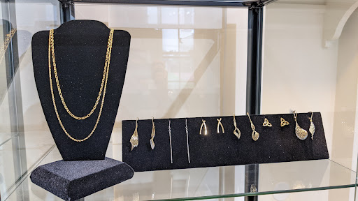 Jeweler «Musselman Jewelers», reviews and photos, 420 Main St, Bethlehem, PA 18018, USA