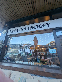 Les plus récentes photos du Café Charly's Factory à Bourg-Saint-Maurice - n°1