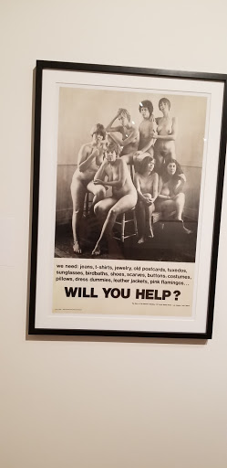 Art Museum «Leslie-Lohman Museum of Gay and Lesbian Art», reviews and photos, 26 Wooster St, New York, NY 10013, USA