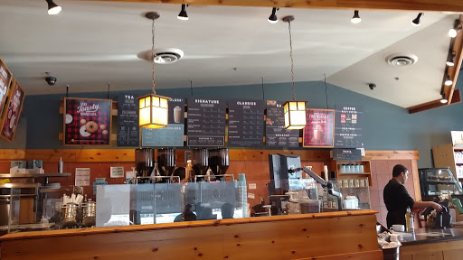 Coffee Shop «Caribou Coffee», reviews and photos, 4210 Winnetka Ave N, Minneapolis, MN 55428, USA