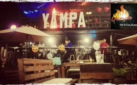 YAMPA Restaurante Café Bar image