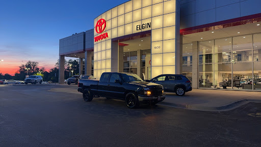 Elgin Toyota