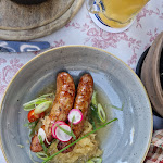 Photo n°2 de l'avis de Ludwig.o fait le 16/09/2023 à 18:47 sur le  Oberer Ganskeller à Neumarkt in der Oberpfalz