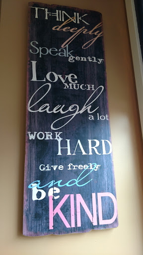 Coffee Shop «The Pink Bean Coffee», reviews and photos, 85 Purchase St, Fall River, MA 02720, USA